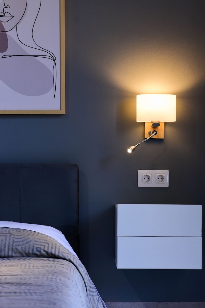 Vasilios Marinos Rooms — hotel in Korinthos