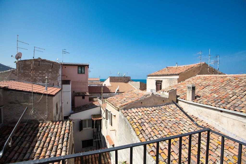 Agrodolce B&B — 4-Star Luxury Hotel in Cefalu, Italy