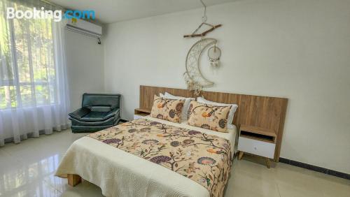 Hotel Agualinda — hotel in Puerto Triunfo