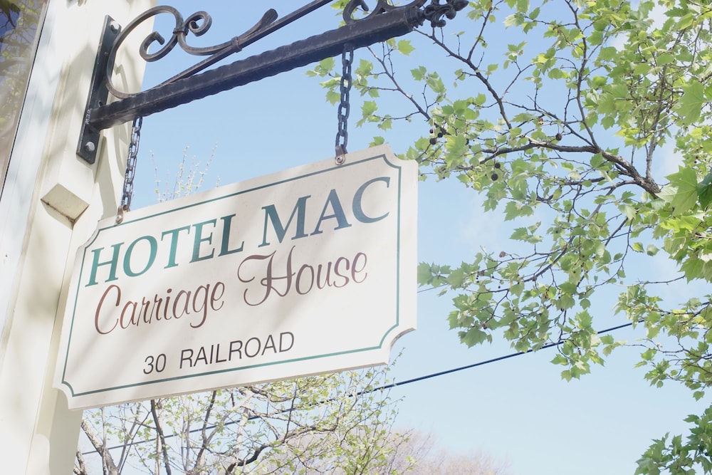 Hotel Mac - photo 77