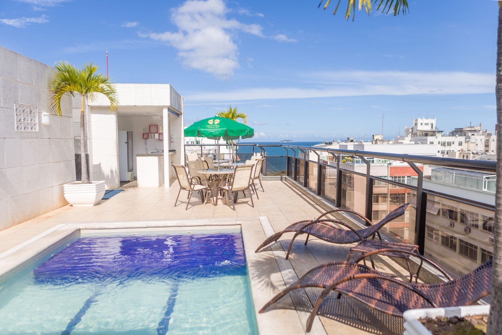 Ibiza Copacabana Hotel