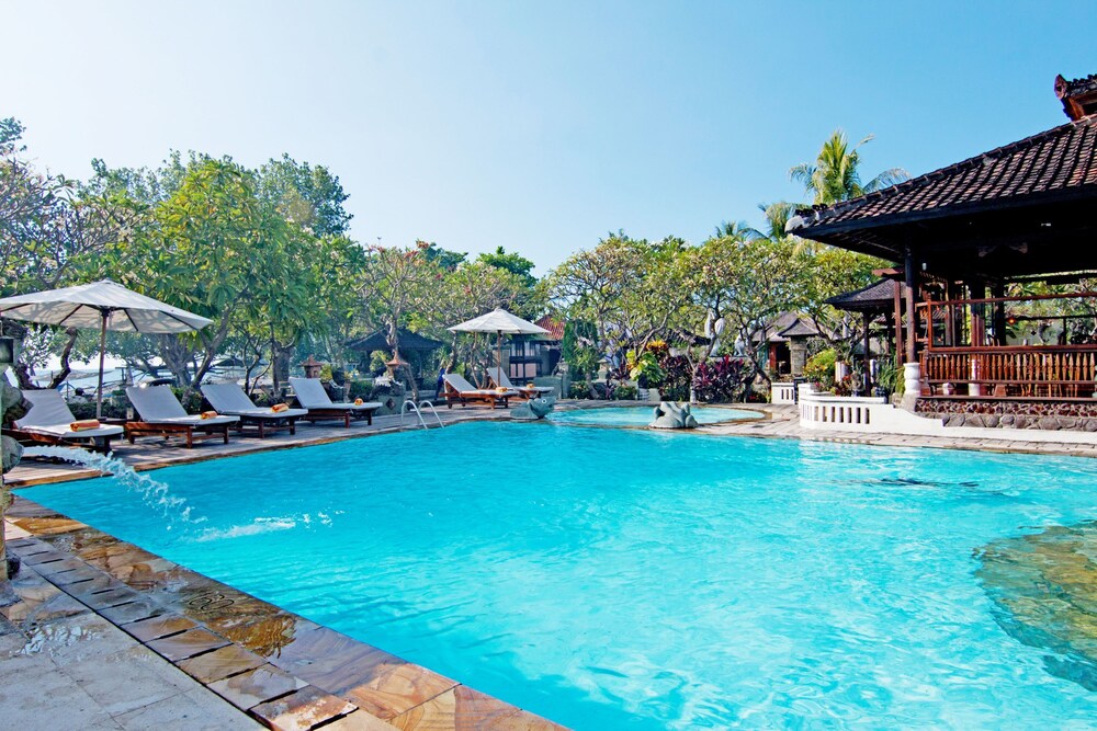 Zen Rooms Basic Tukad Mungga Lovina — Singaraja