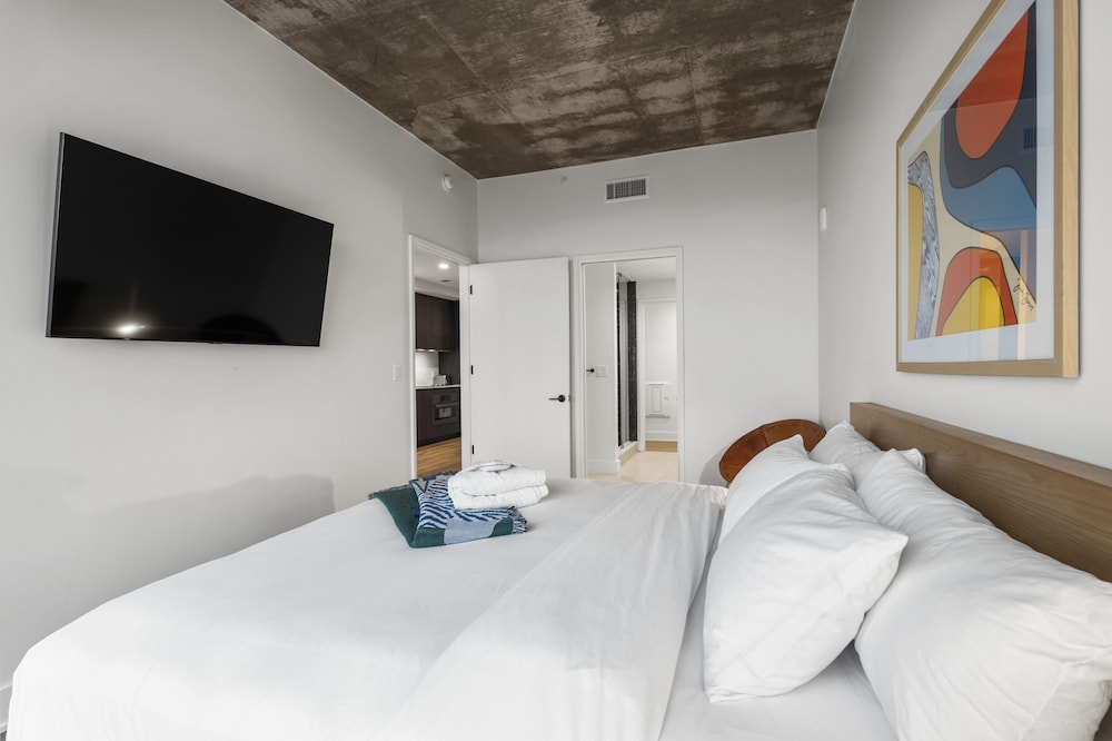 Austin Condo Hotel - photo 77