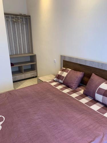 Apartment Three Bedroom In Saburtalo
