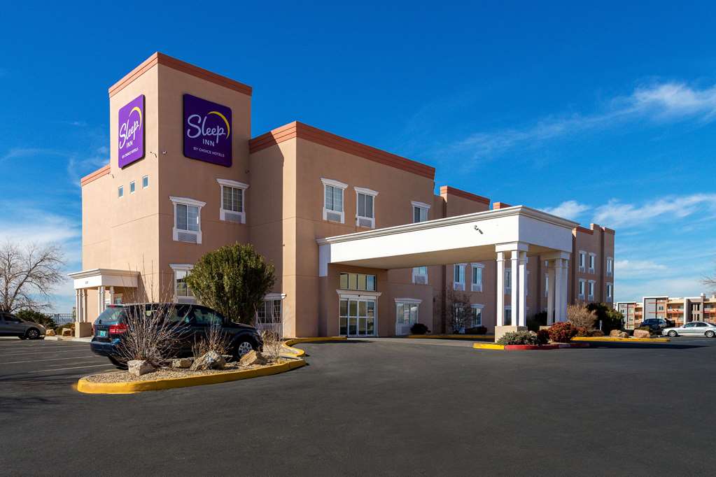 Sleep Inn University - featured photo