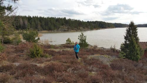 Lussebo 9 — 4-Star Luxury Hotel in Lidkoeping, Sweden