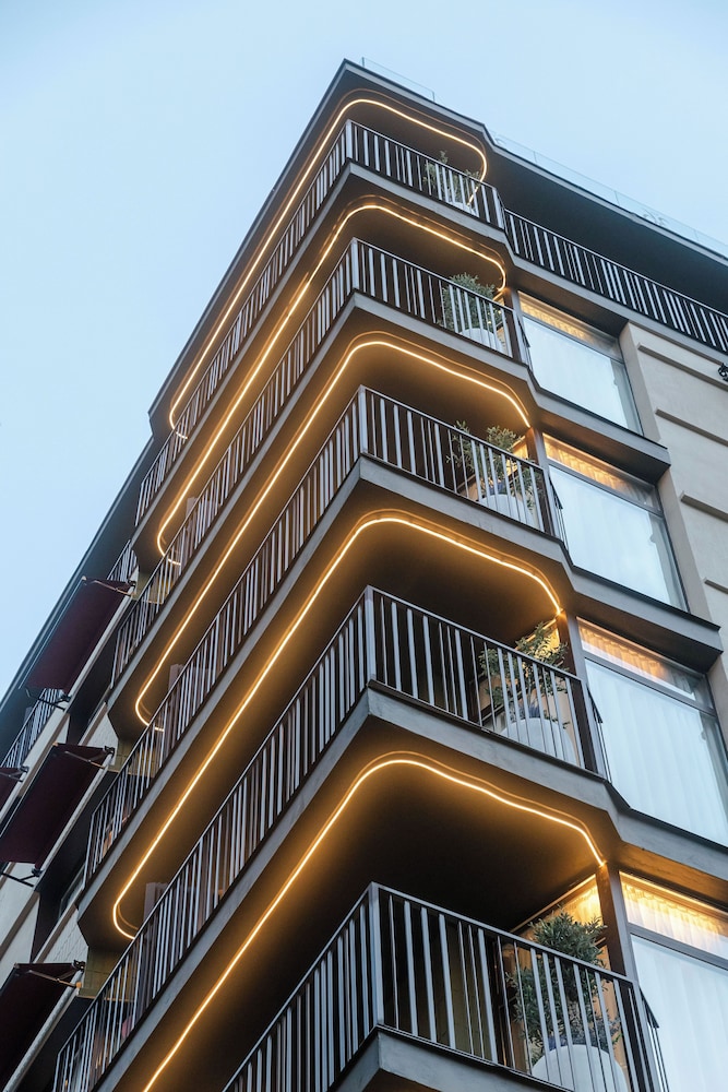 Los 36 By Grupo Ccommo in Murcia, Spain