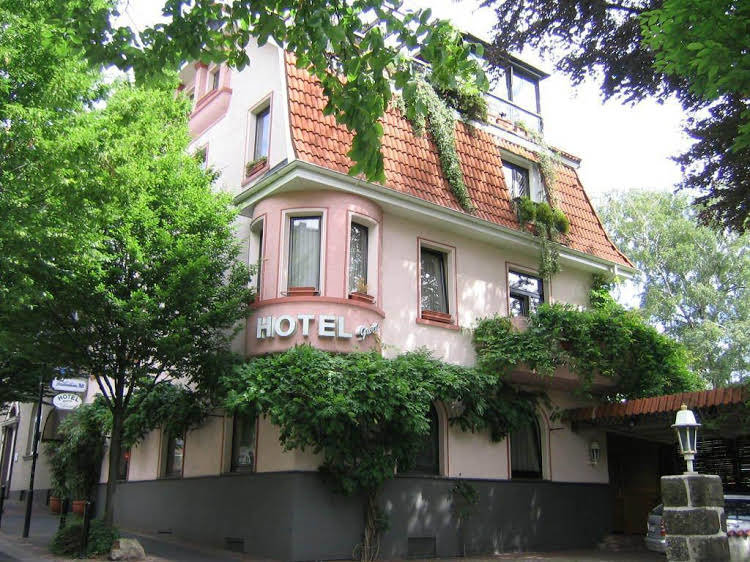 Hotel dream in Heiligenhaus — hotel in Heiligenhaus