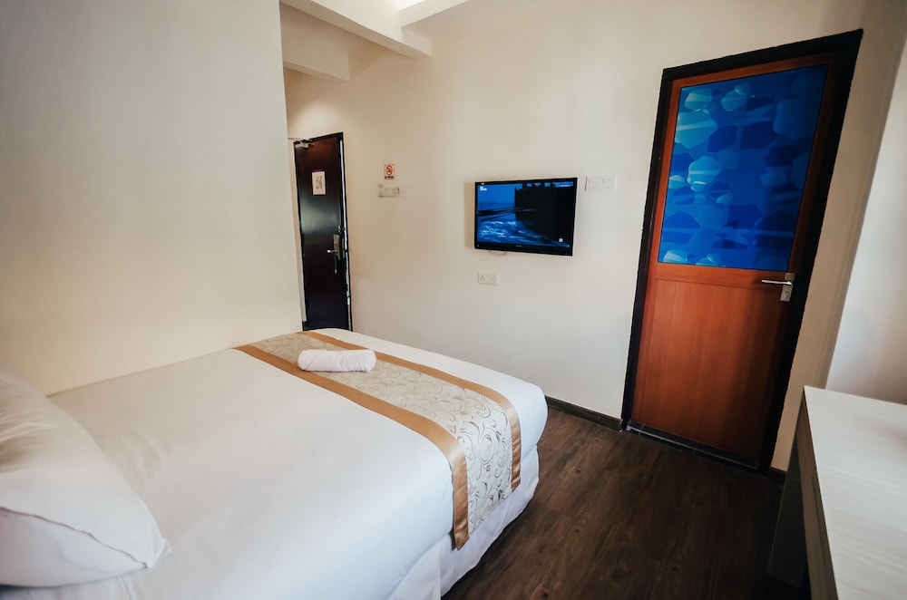 Kertih Damansara Inn — Kertih — photo 5