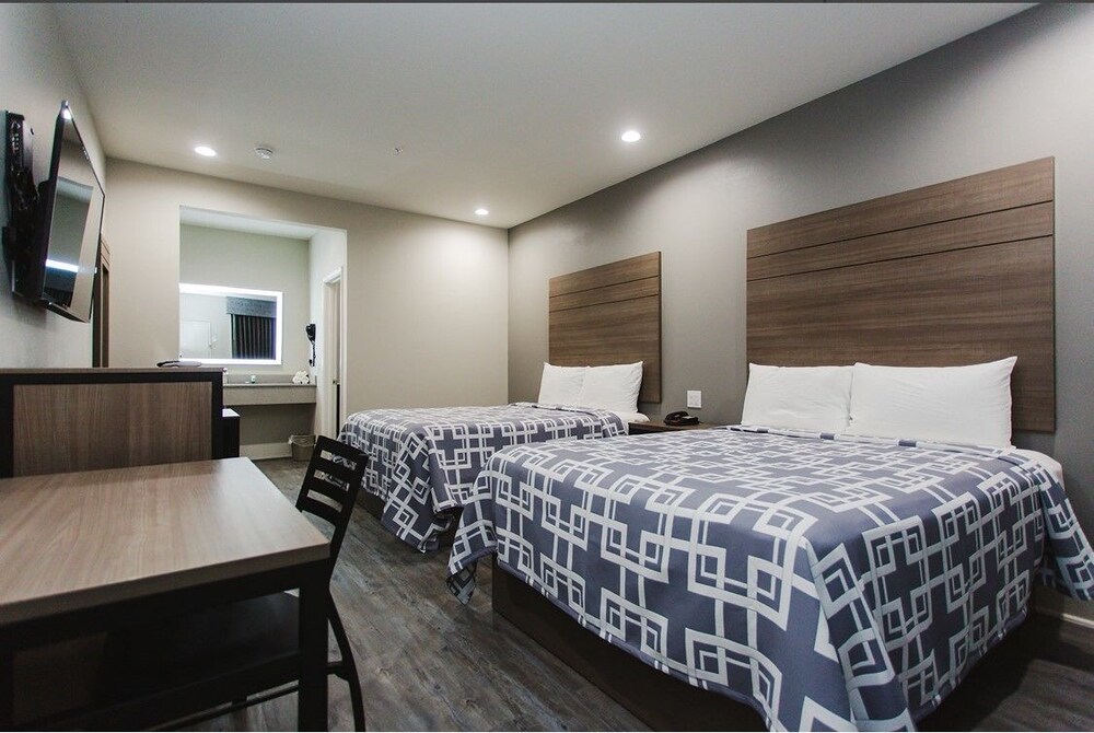 Palace Inn Conroe in Conroe, United States