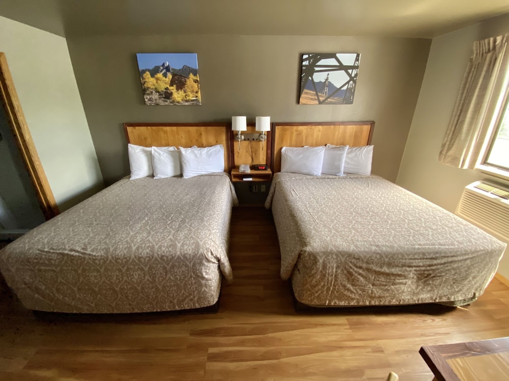 Americas Best Value Inn Butte - photo 12