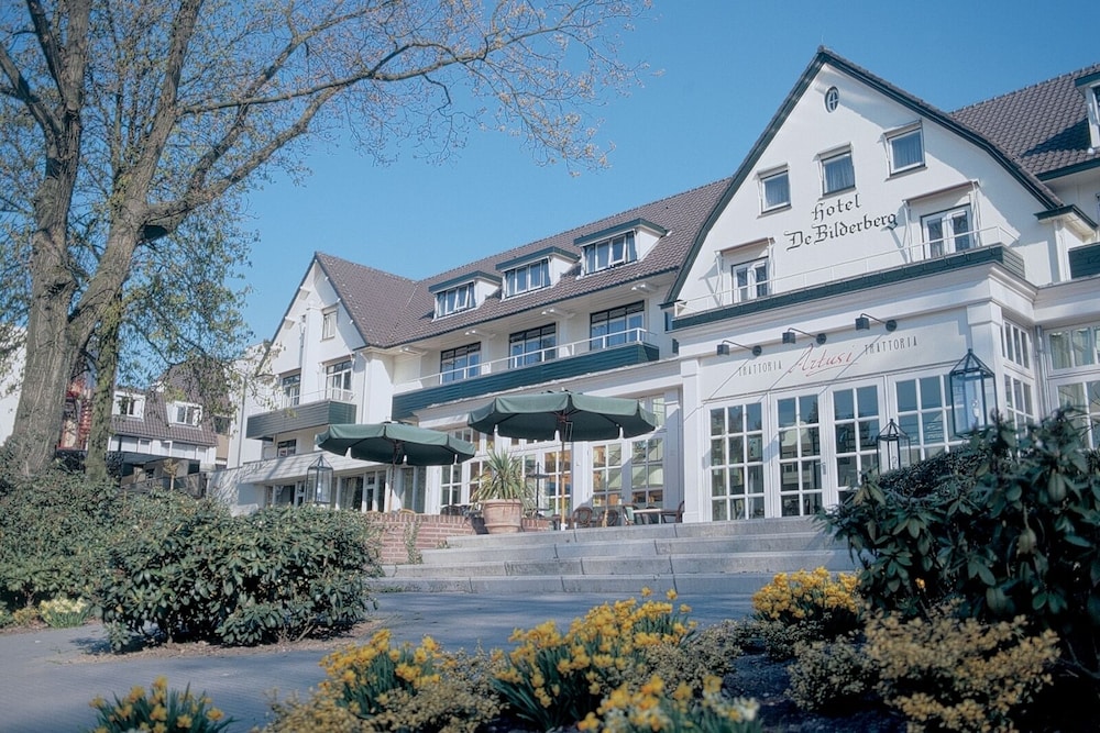 Hotel De Bilderberg - last minute hotel in Oosterbeek