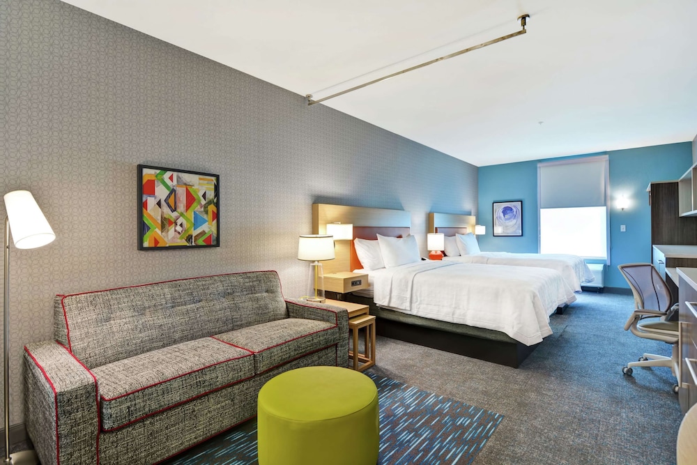 Home2 Suites by Hilton Jacksonville South St. Johns Town Ctr - photo 20