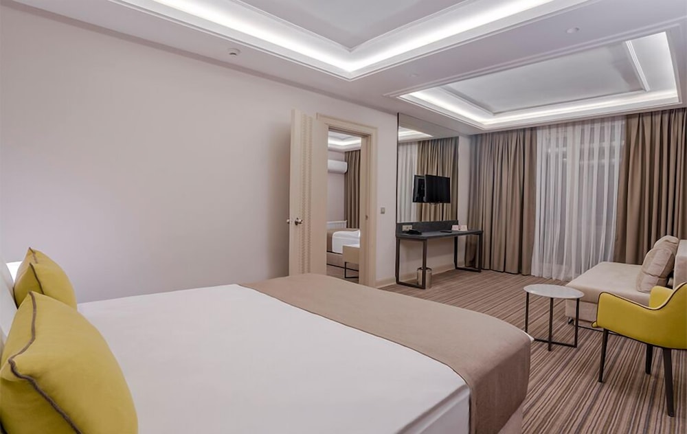 Kaleli Hotel — Gaziantep — photo 4