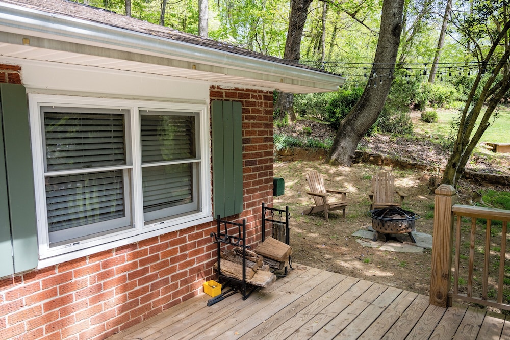 Mountain Aire Cottages & Inn - photo 163