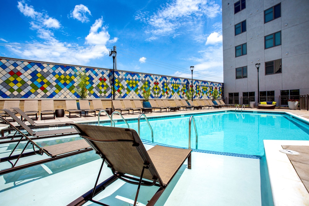 Placemakr Music Row - photo 65