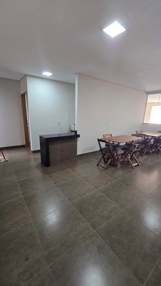 Hotel Habitar — Patrocinio — photo 2