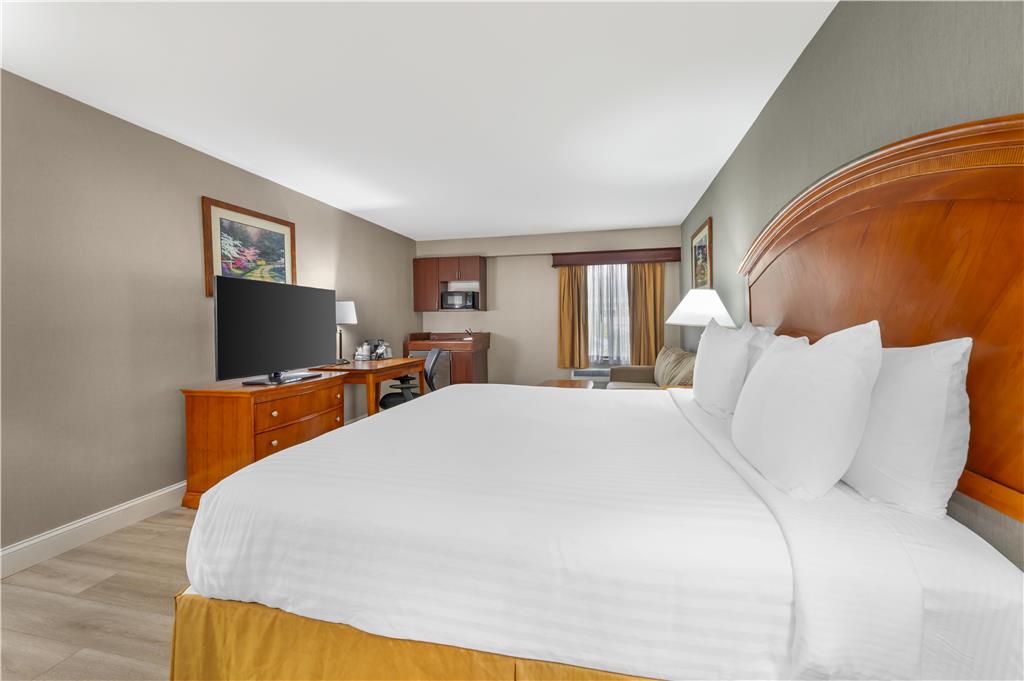Best Western Manassas - photo 24