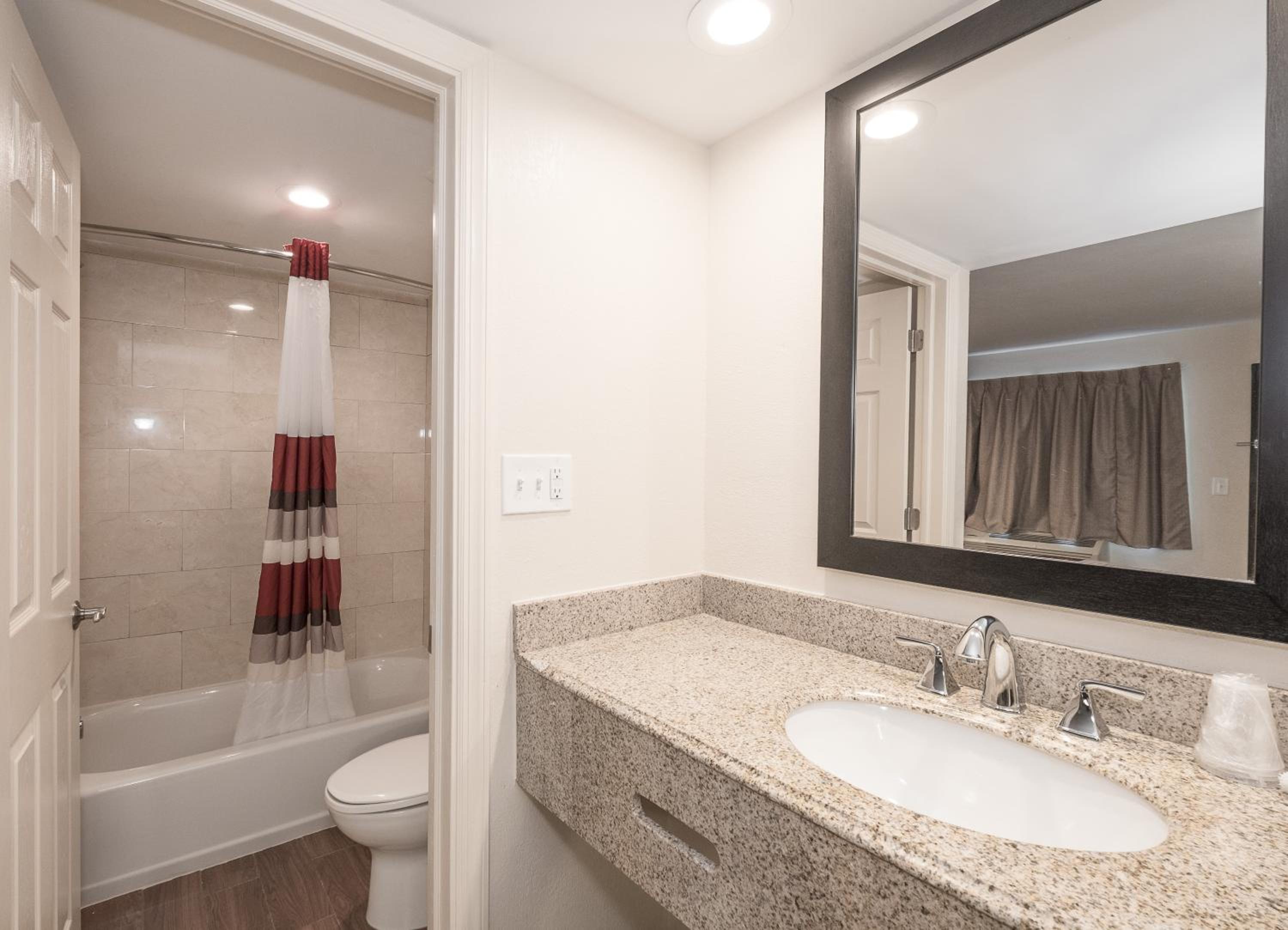 Red Roof Inn Wildwood Cape May Rio Grande - photo 23