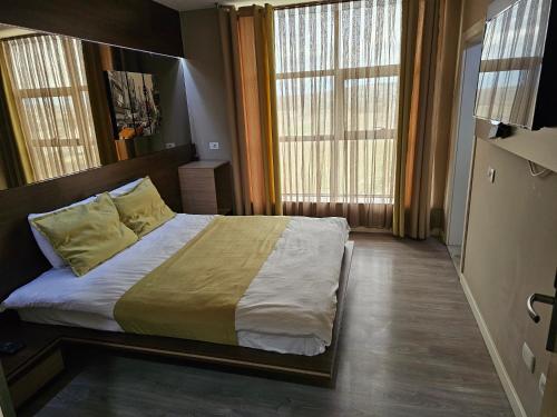 Hotel Benita in Pec, Kosovo