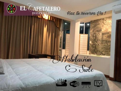 Hotel El Cafetalero — Satipo — photo 4
