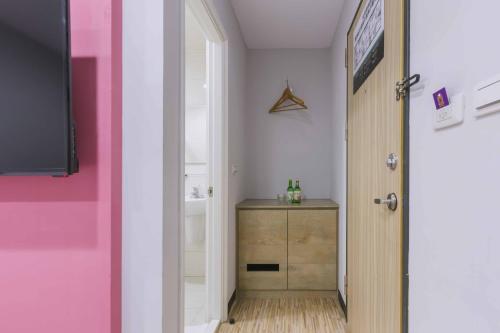 Mei Ti Fashion Hotel in Zhangjiang, Republic of China Taiwan