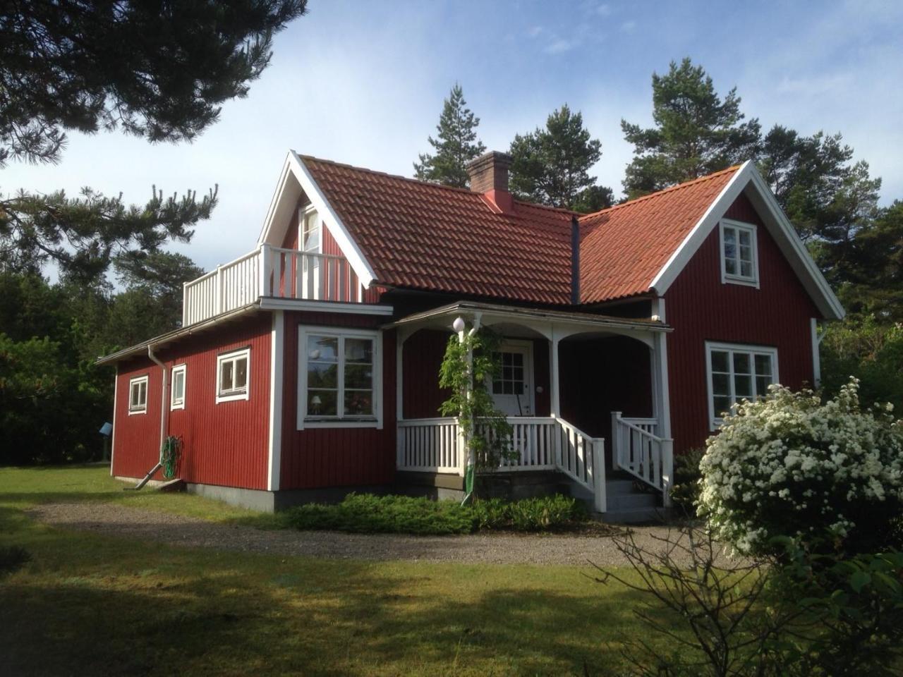 Byxelkrok - last minute hotel in Unknown City