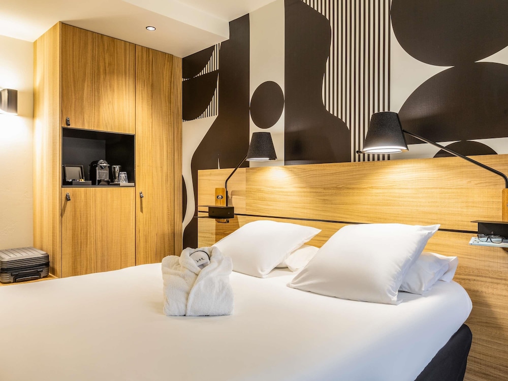 Mercure Metz Centre in Metz, France