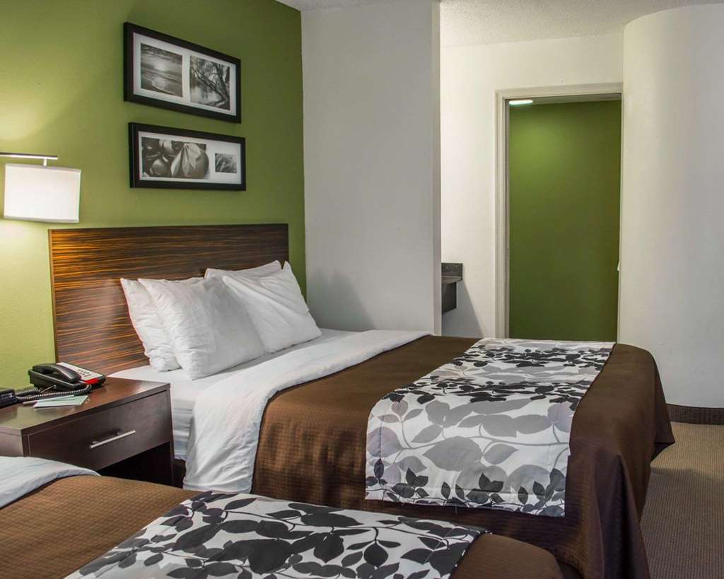 Sleep Inn Historic - photo 9