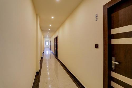 Hotel O Madhuram Residency in Bhopal, India