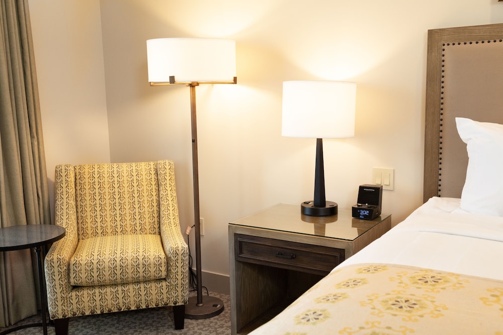 Ponte Vineyard Inn - photo 6