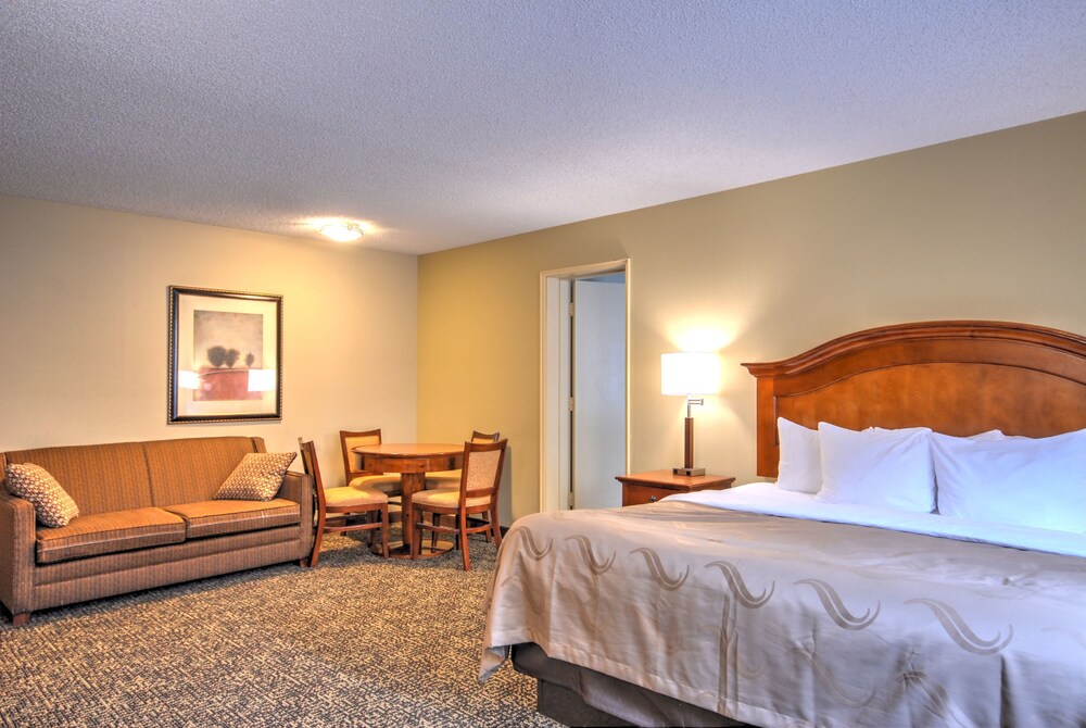 Quality Inn Big Sky - photo 15