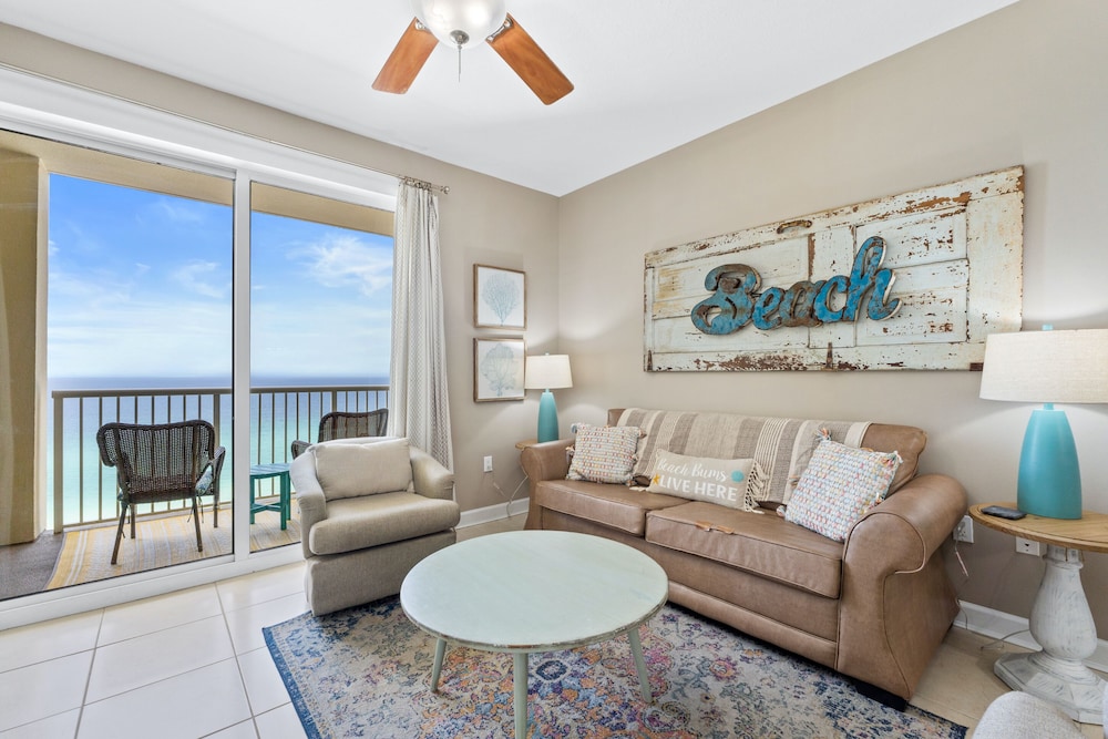 Grand Panama Beach Resort by Panhandle Getaways - photo 206
