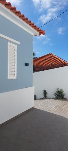 Seven - carbon neutral hotel in Funchal