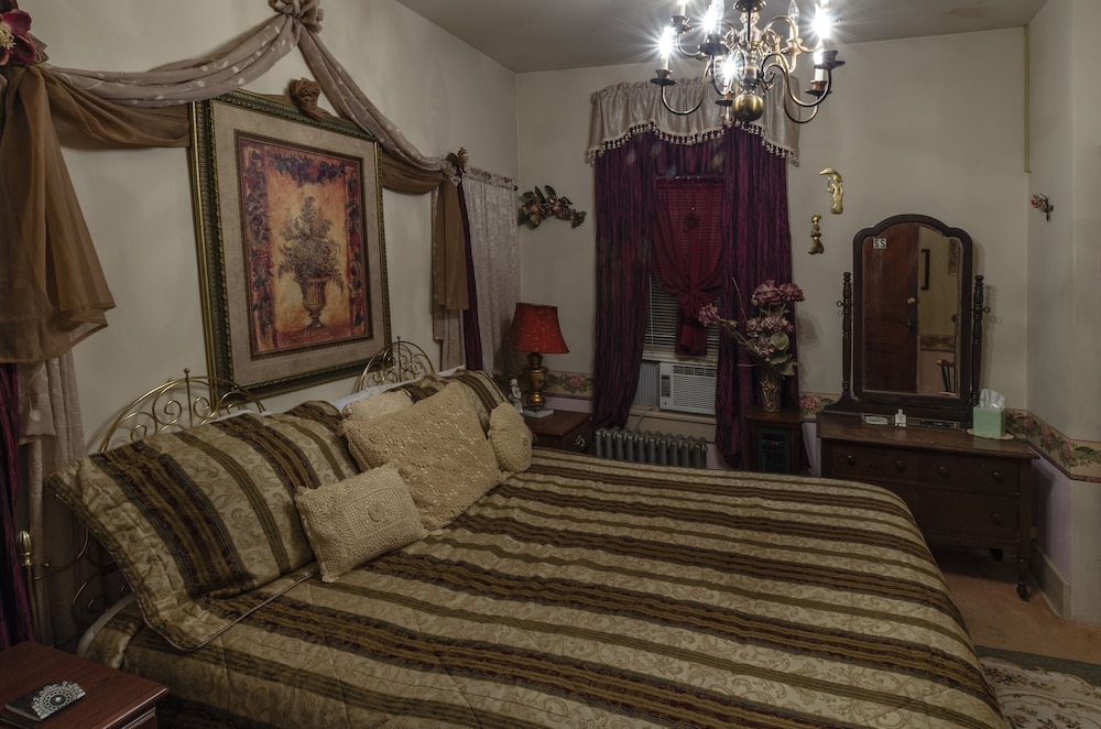 Armour's Hotel - photo 12