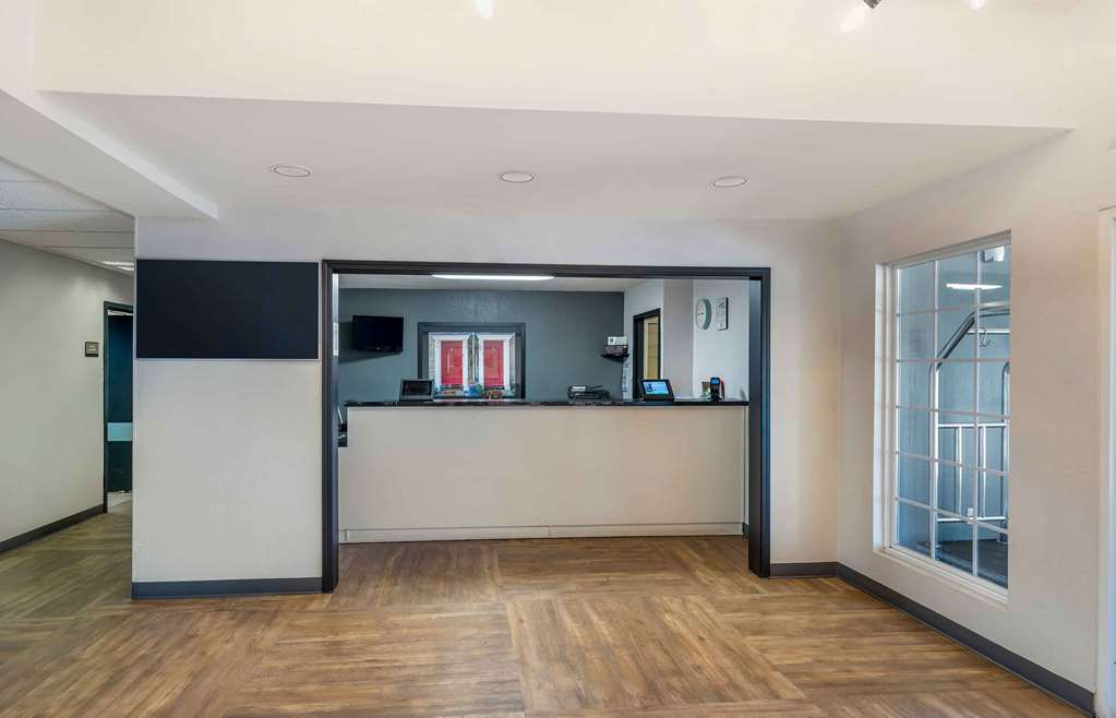 Extended Stay America Select Suites Denver Tech Center South Greenwood Village - photo 6