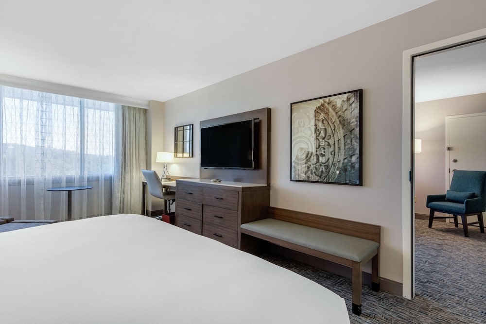 DoubleTree by Hilton Birmingham Perimeter Park - photo 9