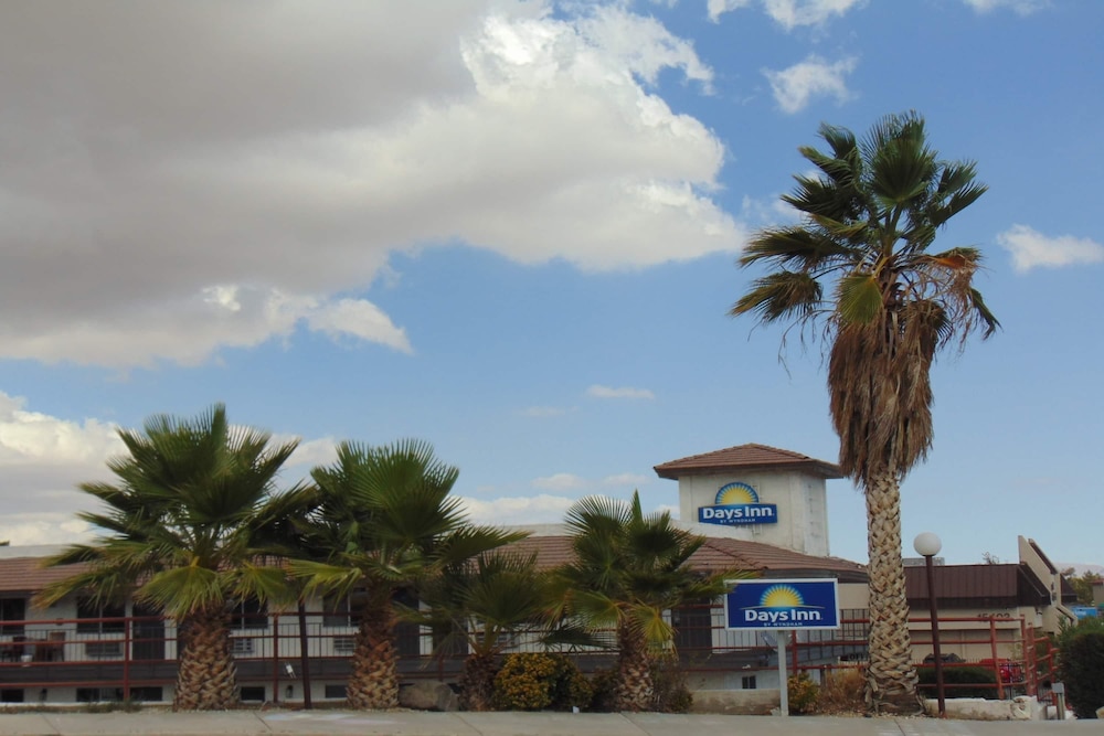 Days Inn by Wyndham Victorville — hotel in Victorville
