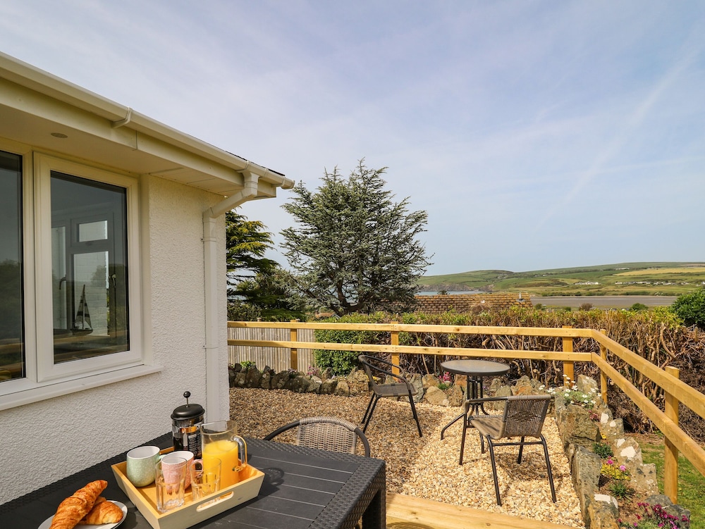 Bryn Alaw in Newport, United Kingdom