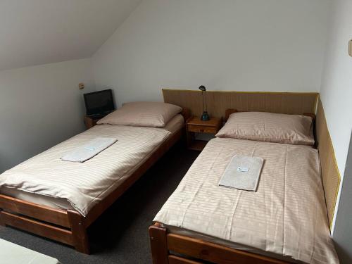 Penzion Hradec — hotel in Hradec Nad Moravici