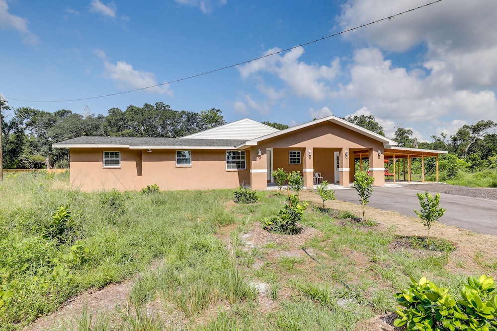 Tampa Vacation Rental Home Near Attractions - photo 4