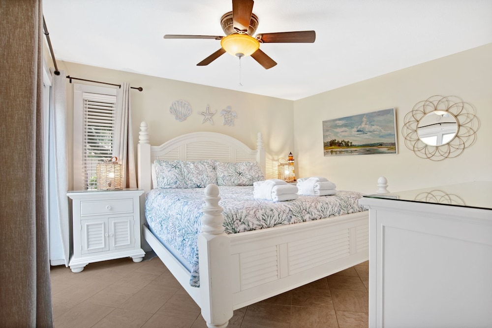 271 Stoney Creek Villa at the Sea Pines Resort - photo 3