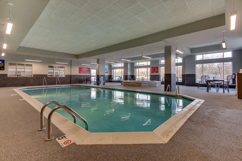 Drury Inn & Suites Cleveland Beachwood - photo 33