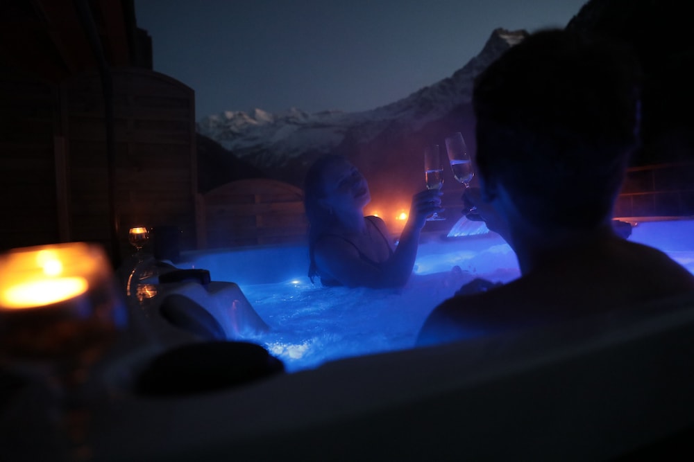 Hotel Baeren in Engelberg, Switzerland