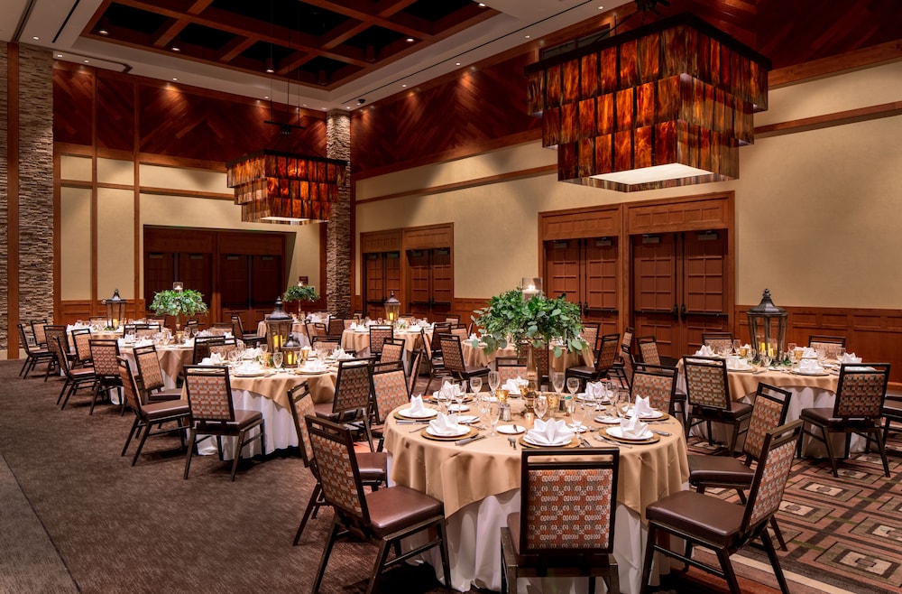 Ameristar Casino Resort Spa Black Hawk - photo 38
