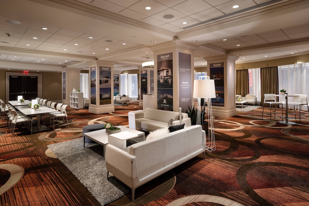 Sheraton New York Times Square Hotel - photo 75