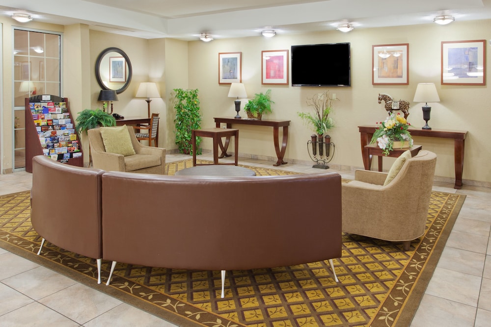 Candlewood Suites Lexington by IHG - photo 44
