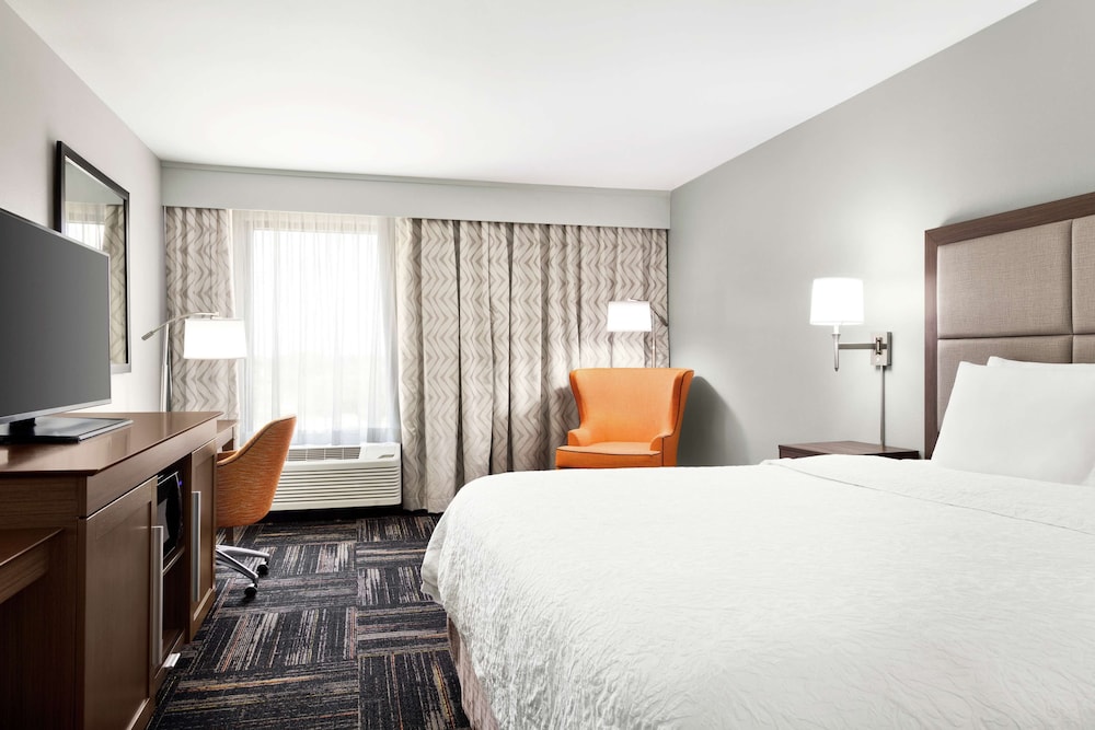 Hampton Inn Paris - photo 5