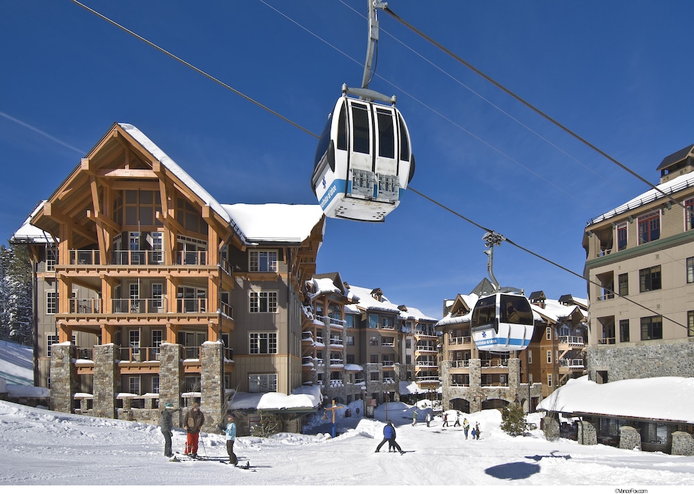 Northstar California Resort by East West Hospitality - photo 403