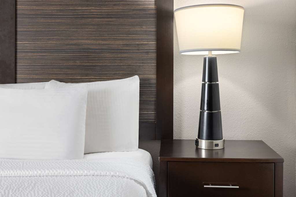 La Quinta Inn by Wyndham Buffalo Airport - photo 26